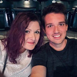 Meet your Posher, Timothy